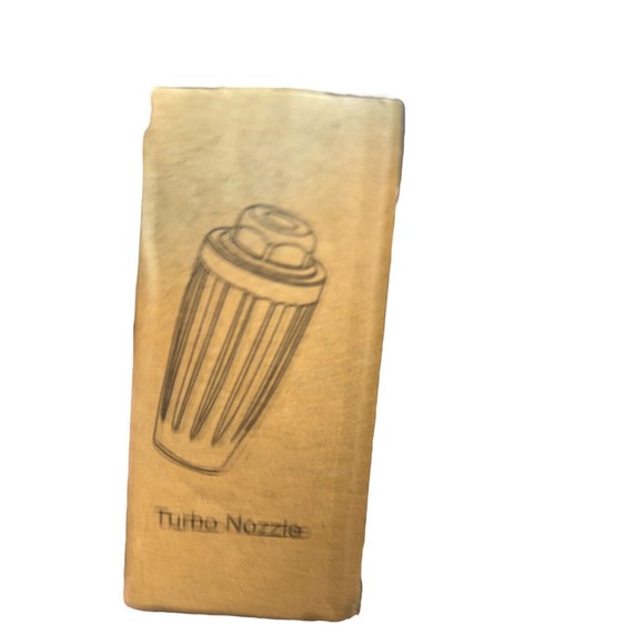 5 in 1 Pressure Washer Nozzle Rotating Multi Tip 1/4" Quick Disconnect - Picture 2 of 7